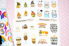 Sticker Club