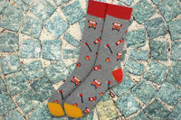 Freaky Footcoverings Socks Box 2 Pairs