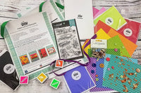 The Paper Crate - Card Making Kit