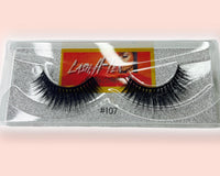LASH A-TEN DELUXE ROYALTY BOX