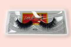 LASH A-TEN DELUXE ROYALTY BOX