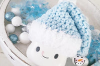Marshmallow Mug Hat Tiered Tray Decor Box
