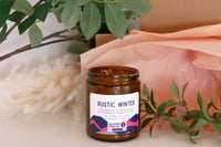 Cowboy & Cricket Candles (SHIPS FREE!)