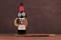 Club Jeroboam - Fine Wine Club (Monthly) By "He Wines, She Dines"
