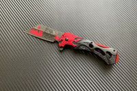 Starter Knife Plan