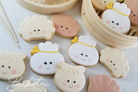 Cookie of the Month Club (Half Dozen)