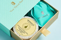 Your Bijoux Box , Jewelry subscription, subscription, charms, 18k, gold jewelry, pearl jewelry,  sterling silver, delicate, nature jewelry