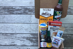 Cajun Crate