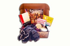 THE STORRIOR BOX