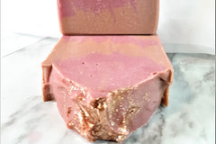 Goats Milk Monthly Soap Box