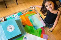 Kids' Art Box Subscriptions