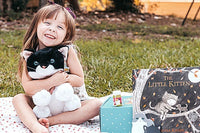 Book and Bear Readers' Club Box
