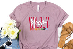 TEACH SPARKLE POP T-Shirt Club