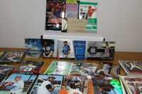 Hot Box Cards