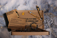 The (Monthly) Pun Box