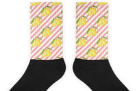 "Sock of the Month" box for Women!