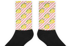"Sock of the Month" box for Women!