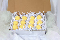 Bubble Bath Bomb Bonanza - 12 pack