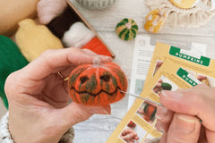 Master Peace Monthly Supply Box (Where Art and Meditation Meet)