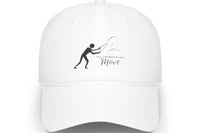 Ball caps