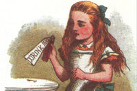 Alice's Teacup Tea Box - Tea for One