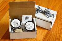Clever Candle Club - 4oz Travel Tins - Bi-Monthly Shipments