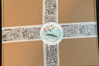 Seattle's Favorite Box -Premium