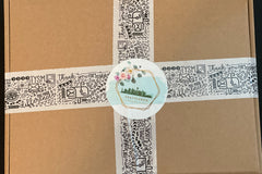 Seattle's Favorite Box -Premium