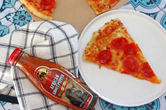Authentic African Hot Sauce, Salt & Seasoning Monthly Subscription