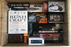 CLUBTAC - Elite EDC, Tactical & Survival Gear Subscription
