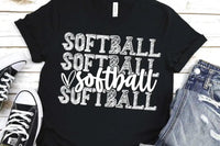 Diamond Dugout Delights: Your Exclusive Softball Shirt Club