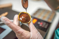 Jessie's Nutty Cups