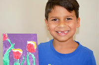 Kids' Art Box Subscriptions