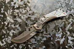 Starter Knife Plan