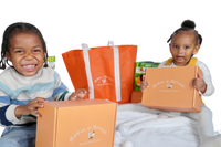 Babies In Motions Box