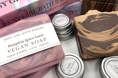Soap Box