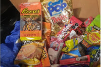 The Munchaholic Mix Box (50+ Munchies)