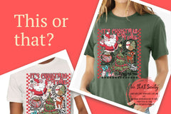 Tee Shirt Society