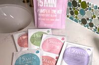 The Passionistas Project Pack