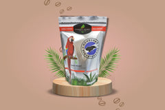 Sustainable Coffee Membership