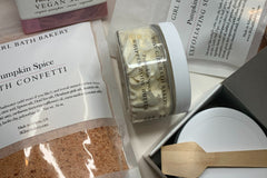 Monthly Self-Care Box