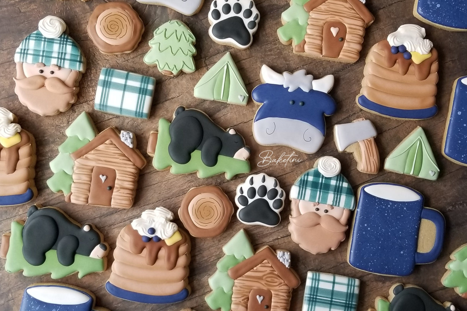 Cookie of the Month Club (1 Dozen)