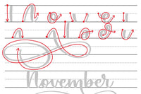 The Inky Box Monthly