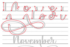 The Inky Box Monthly
