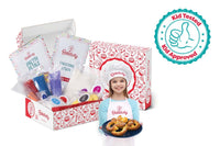 Baketivity Kids Baking DIY Activity Kit