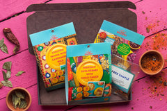 Spicery Recipe Kits