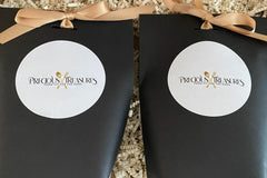 Precious Treasures Gourmet Butter Box