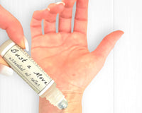 Essential Oil Roller of the Month Club