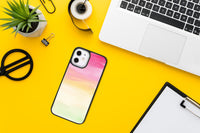 Smiley Phone Case