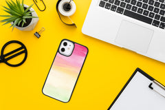 Smiley Phone Case